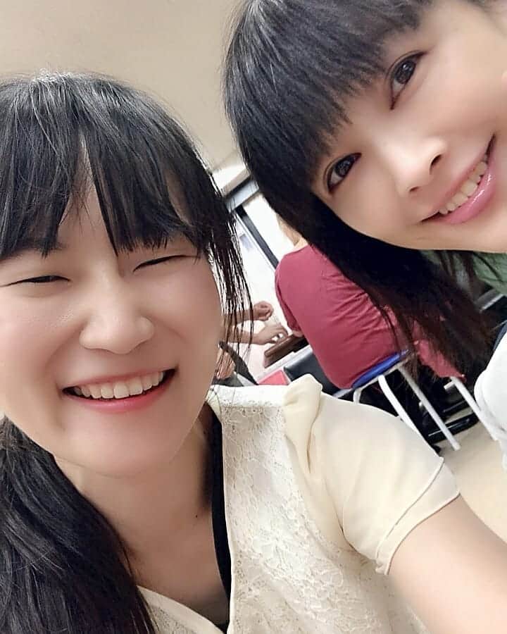 松坂南さんのインスタグラム写真 - (松坂南Instagram)「こちらは、こめちゃんと。  可愛い子で大好きなんです☆  #スキスナ6  #ありがとうございました🙏」8月13日 8時19分 - minami_matsuzaka