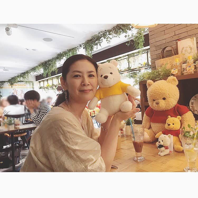 睦のインスタグラム
