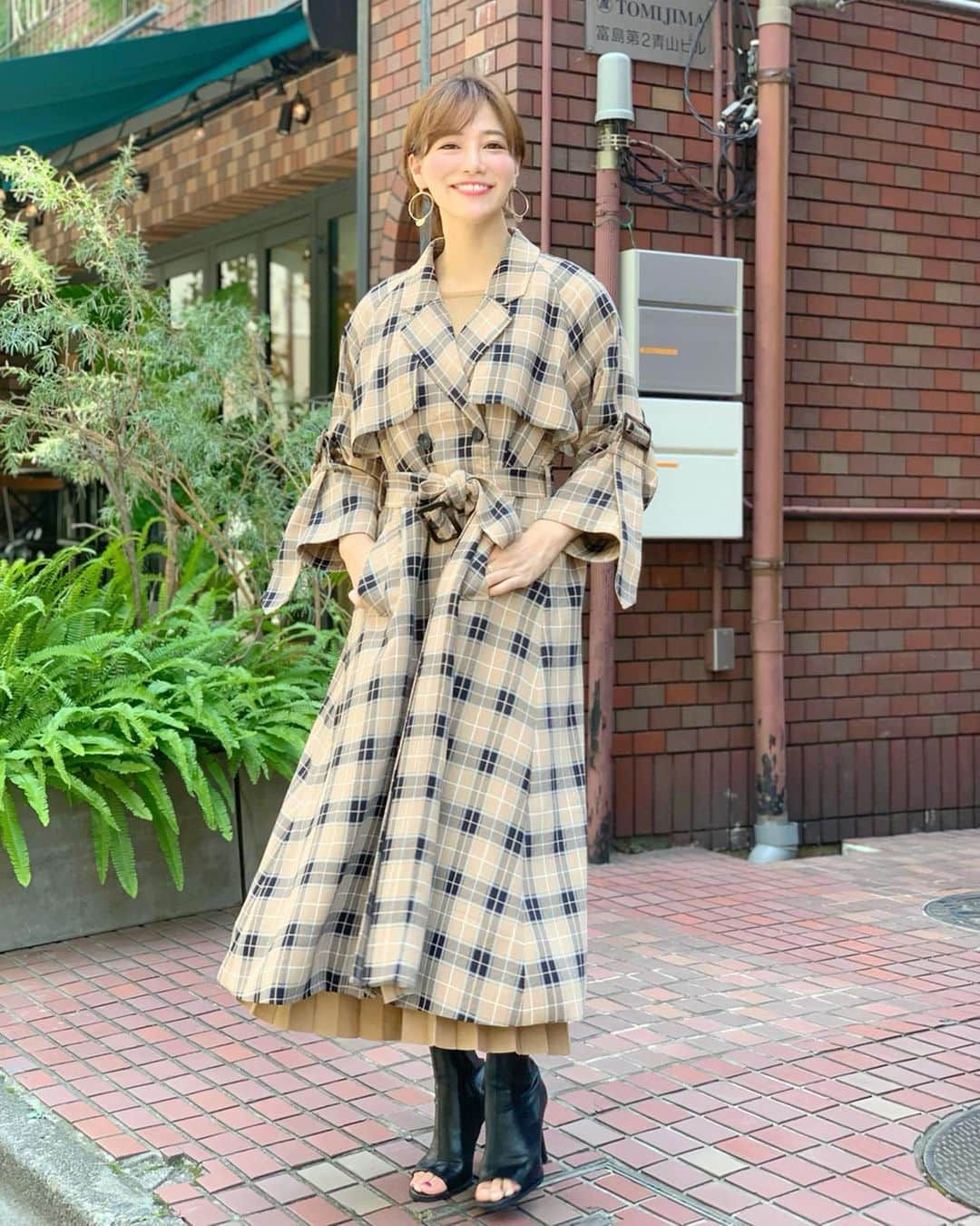 石井里奈のインスタグラム