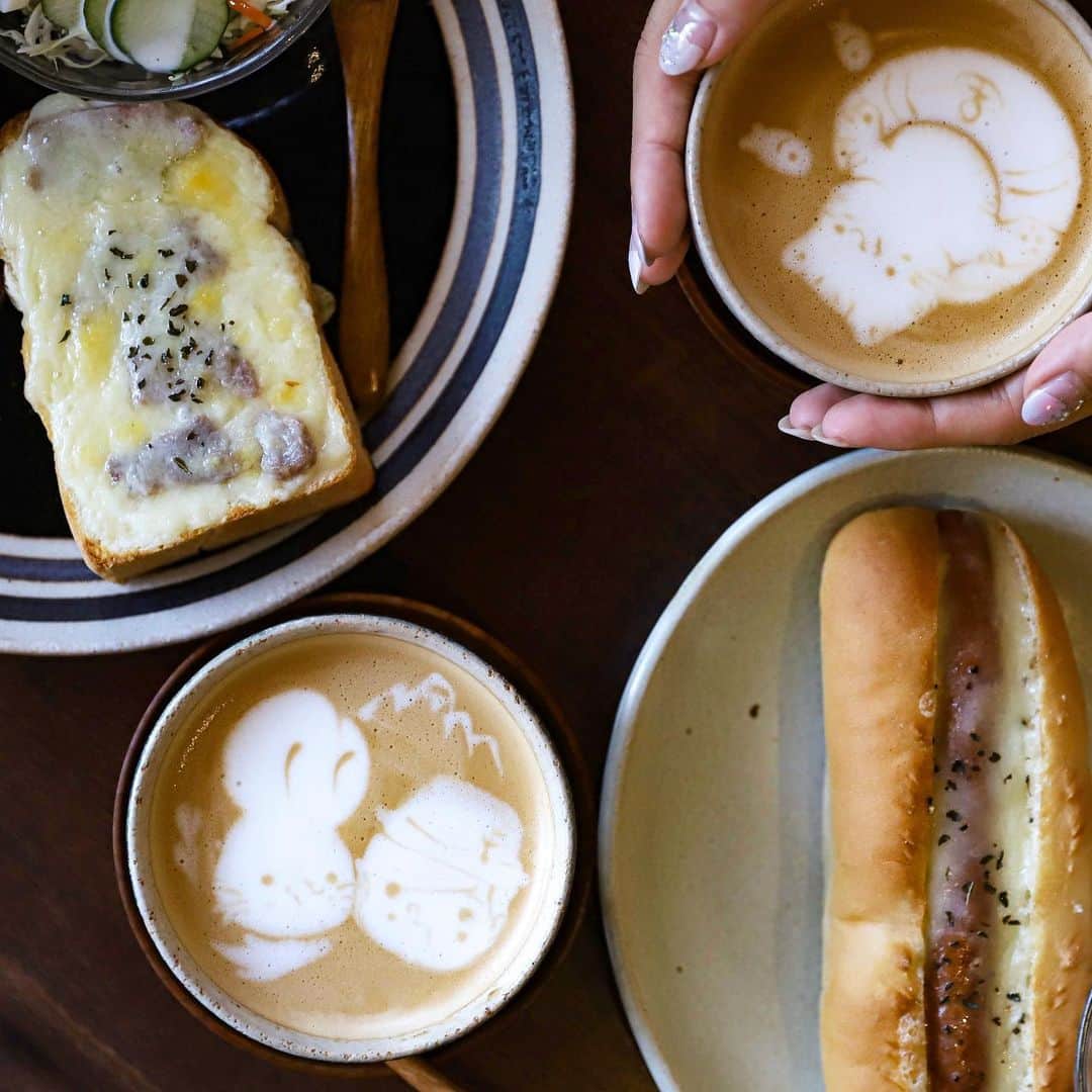 きょん。のグルメインスタ