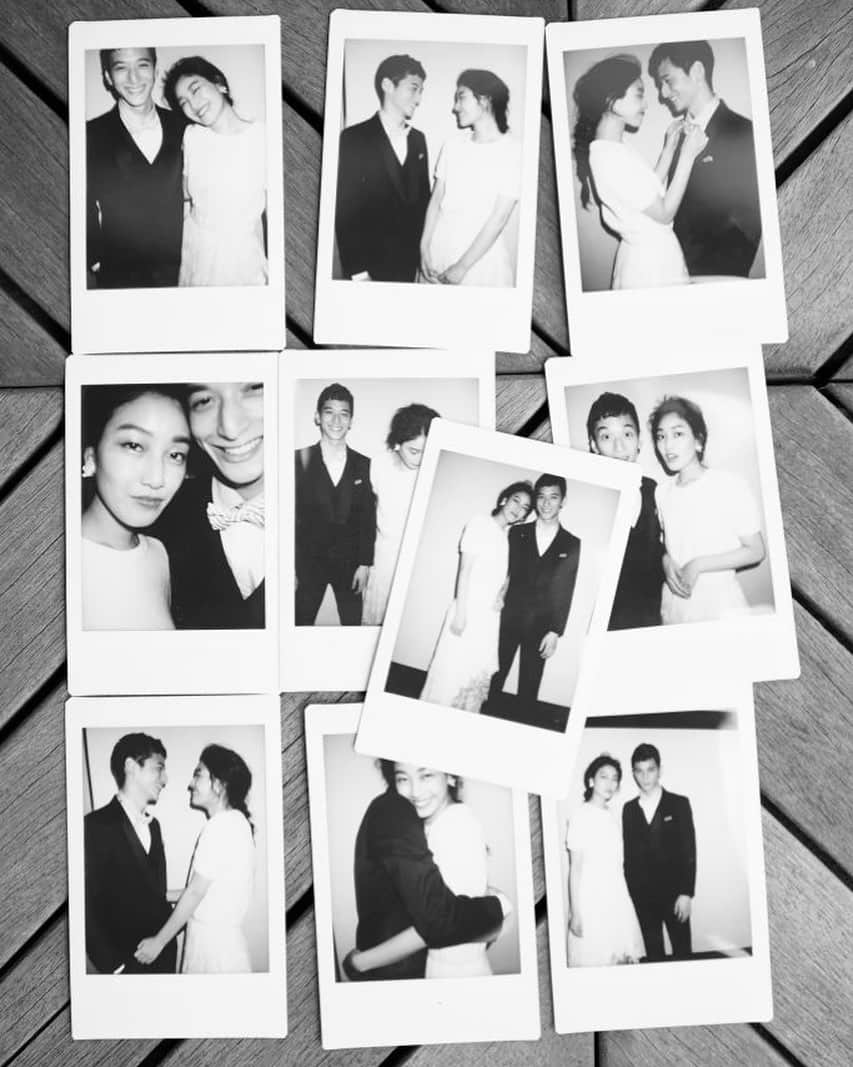 THE SODOH WEDDING OFFICIALのグルメインスタ