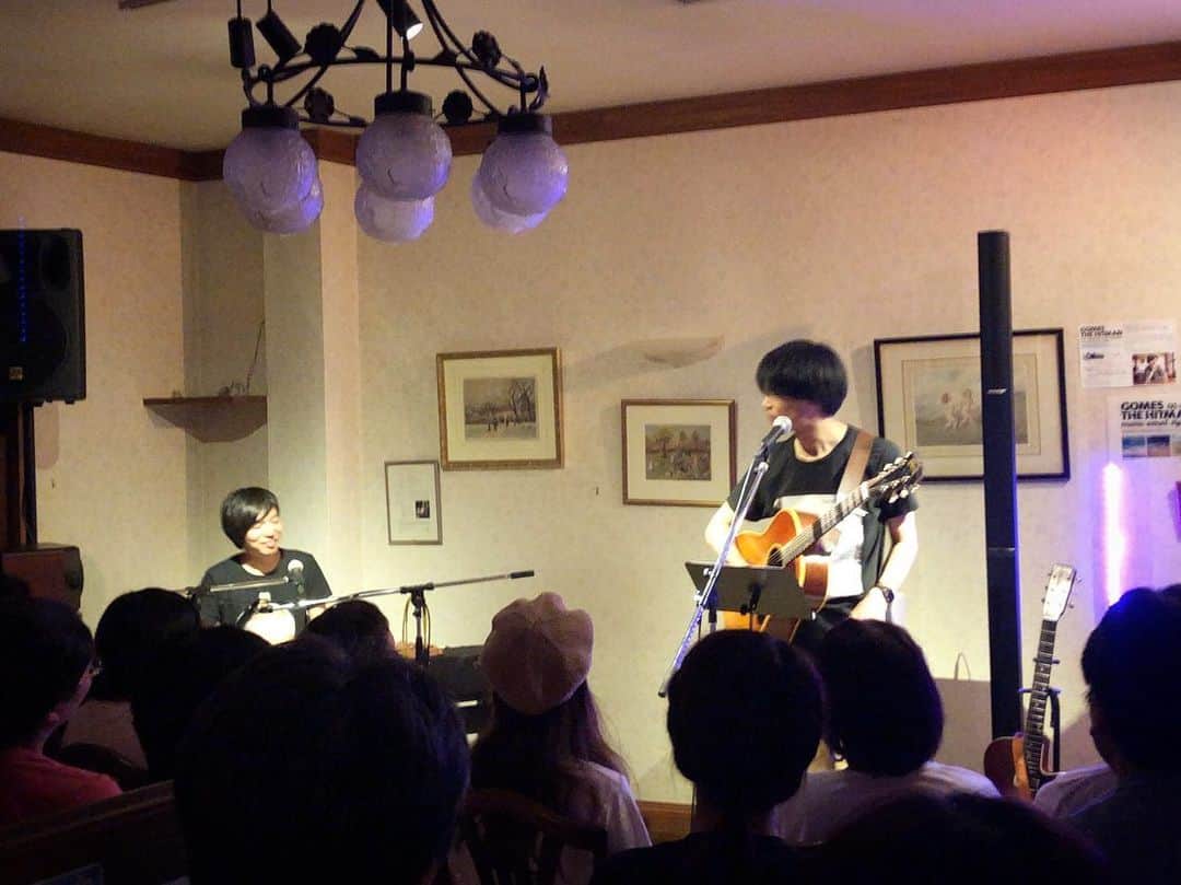 山田稔明のグルメインスタ