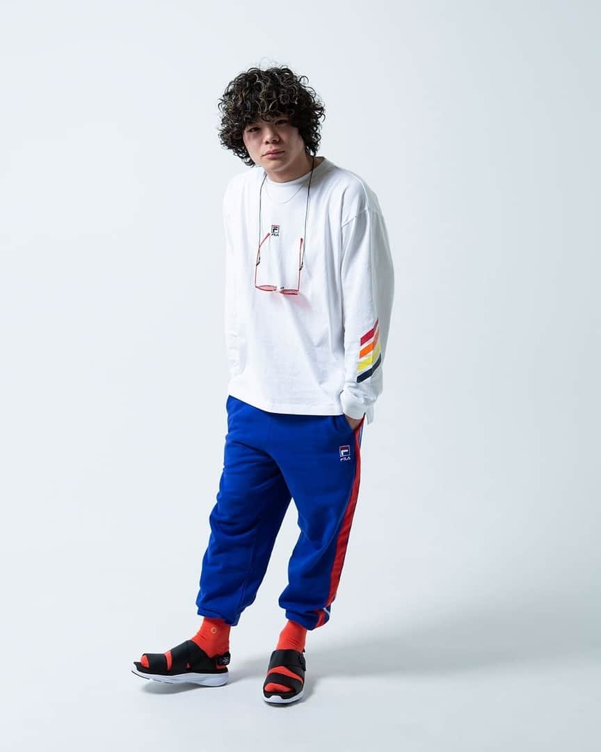 Stanceさんのインスタグラム写真 - (StanceInstagram)「Socks and sandals: one of the more polarizing fashion trends of late. You're either for it, or adamantly against it. Obviously, it's a discussion that hits close to home for us. Thankfully, @stance_japan has taken on the topic once again with the next installment of Socks and Sandals: an experiment in styling your favorite Stance designs with none other than a trusty pair of sandals, perfect for these hot summer days. ☀️ 😎 Swipe through for all the looks, and follow along with @stance_japan for more. 🧦 #StanceJapan」8月13日 9時30分 - stanceofficial