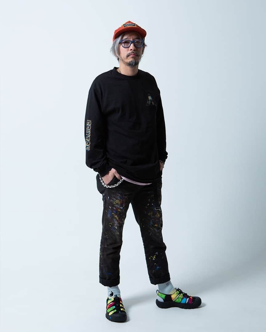Stanceさんのインスタグラム写真 - (StanceInstagram)「Socks and sandals: one of the more polarizing fashion trends of late. You're either for it, or adamantly against it. Obviously, it's a discussion that hits close to home for us. Thankfully, @stance_japan has taken on the topic once again with the next installment of Socks and Sandals: an experiment in styling your favorite Stance designs with none other than a trusty pair of sandals, perfect for these hot summer days. ☀️ 😎 Swipe through for all the looks, and follow along with @stance_japan for more. 🧦 #StanceJapan」8月13日 9時30分 - stanceofficial