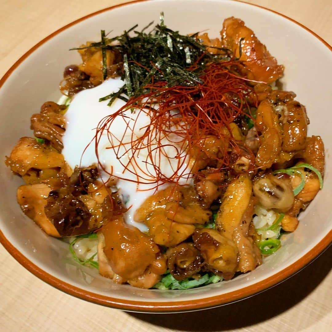 鶏っくHEPナビオのグルメインスタ