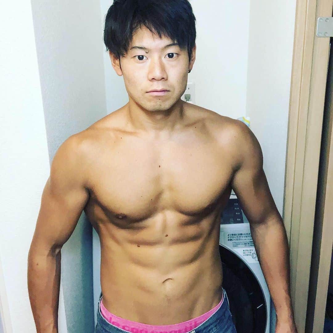 廣井ゆうさんのインスタグラム写真 - (廣井ゆうInstagram)8月13日 9時51分 - you_workout50