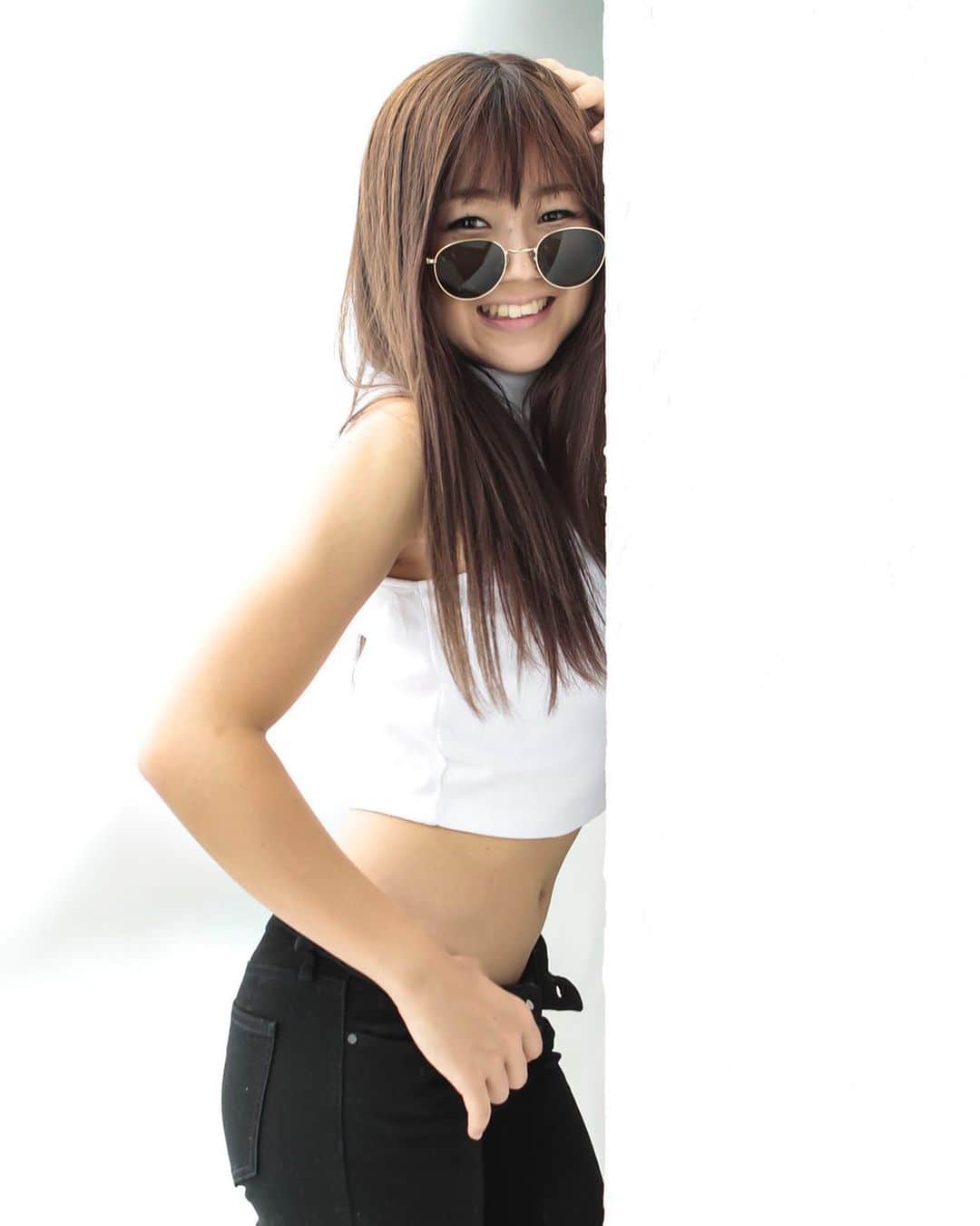 藤田早希のインスタグラム