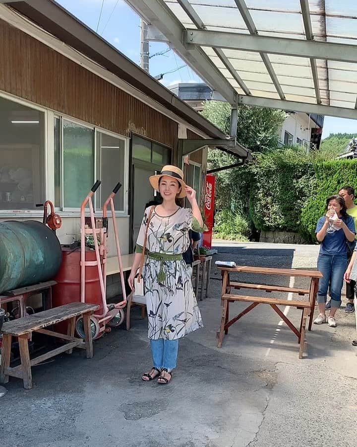 日下裕江のグルメインスタ