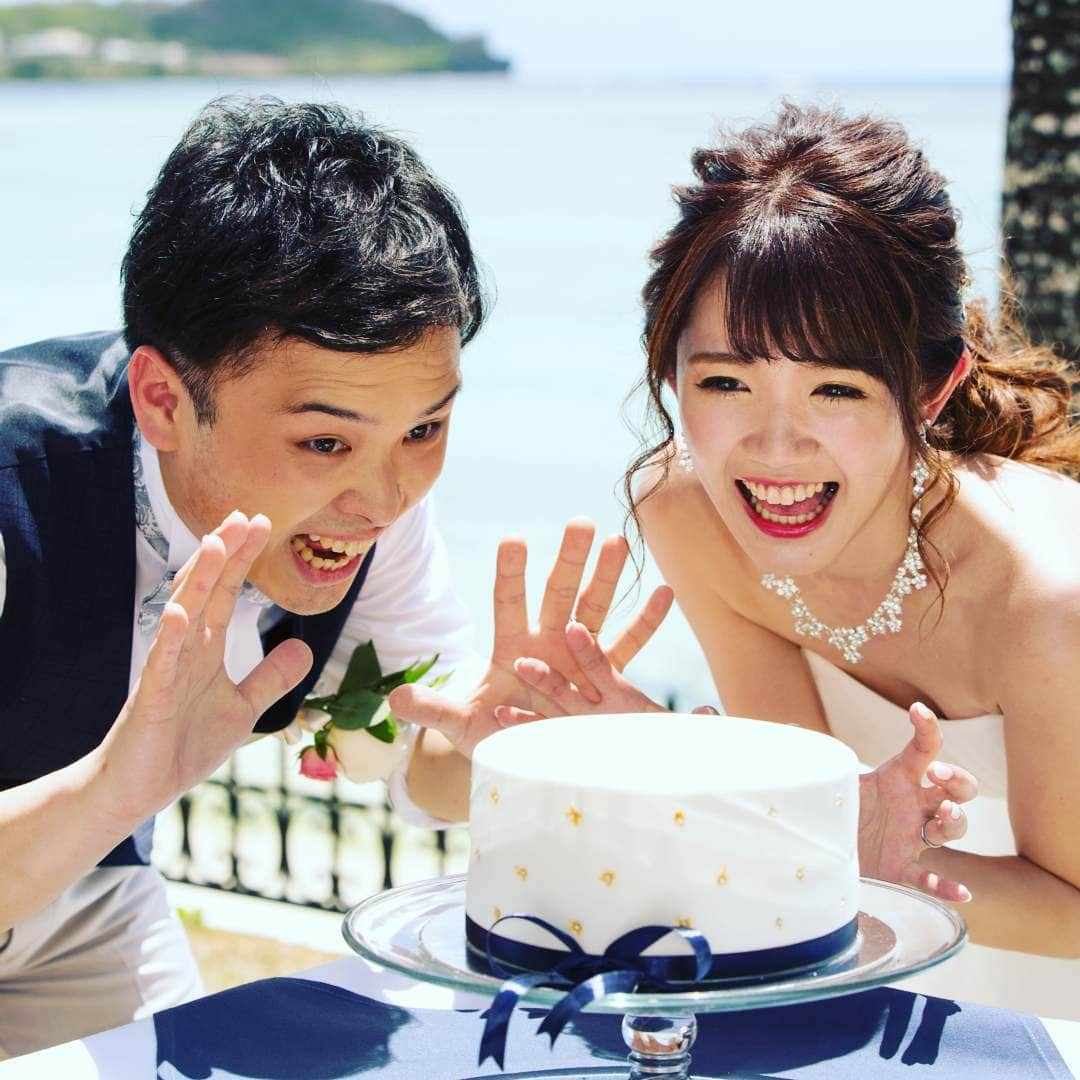 Watabe Weddingのインスタグラム