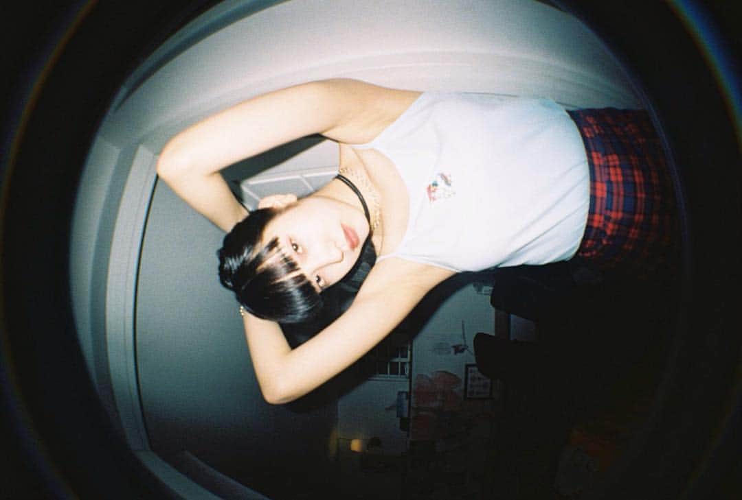 北澤舞悠（まゆちる）のインスタグラム