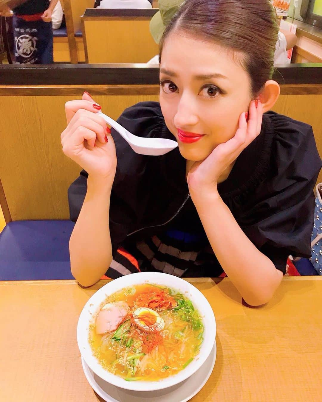 小沢真珠のインスタグラム