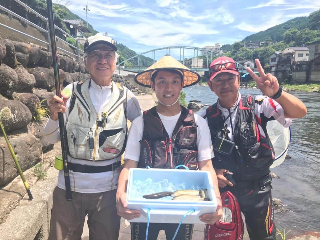 藤村晃輝のインスタグラム