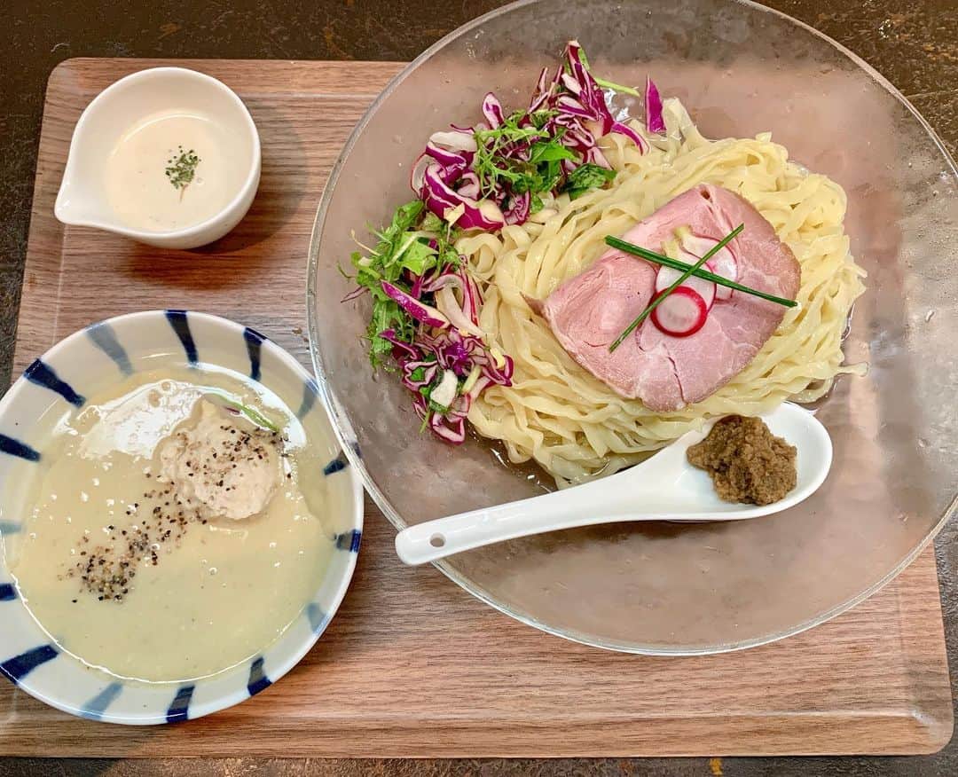 本谷亜紀のグルメインスタ