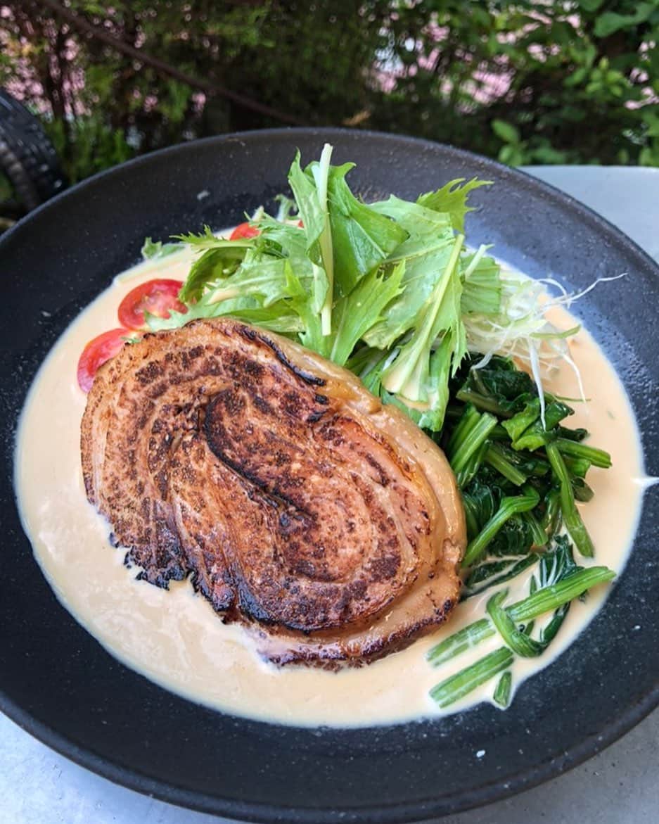 カフェ ラ・ボエムのグルメインスタ