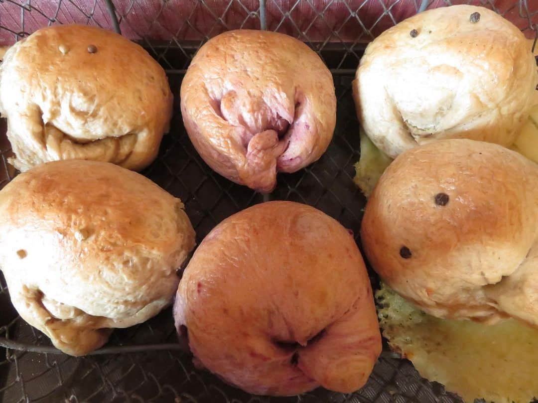 魔女菅原のグルメインスタ