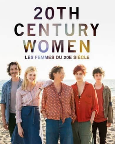 まりゑさんのインスタグラム写真 - (まりゑInstagram)「『20TH CENTURY WOMEN』 マイクミルズ監督作品 “1979年”という時代。距離が近すぎて相手にしてくれない幼馴染、フェミニストな年上女性、そしてアンティークなものを愛する母。この世代の違う女性3人に囲まれる、少年から青年に向かう主人公。そして音楽がとても意味を持つ映画だった。主人公はマイクミルズ監督がモデルらしく、『人生はビギナーズ』では自分の父をモデルにしていたり 自分の人生を題材に映画として芸術に昇華する監督はカッコいい。マイクミルズ監督の世界観が好き。  #20thcenturywomen  #マイクミルズ #監督 #映画 #映画鑑賞 #movie」8月13日 10時45分 - manmarumarie