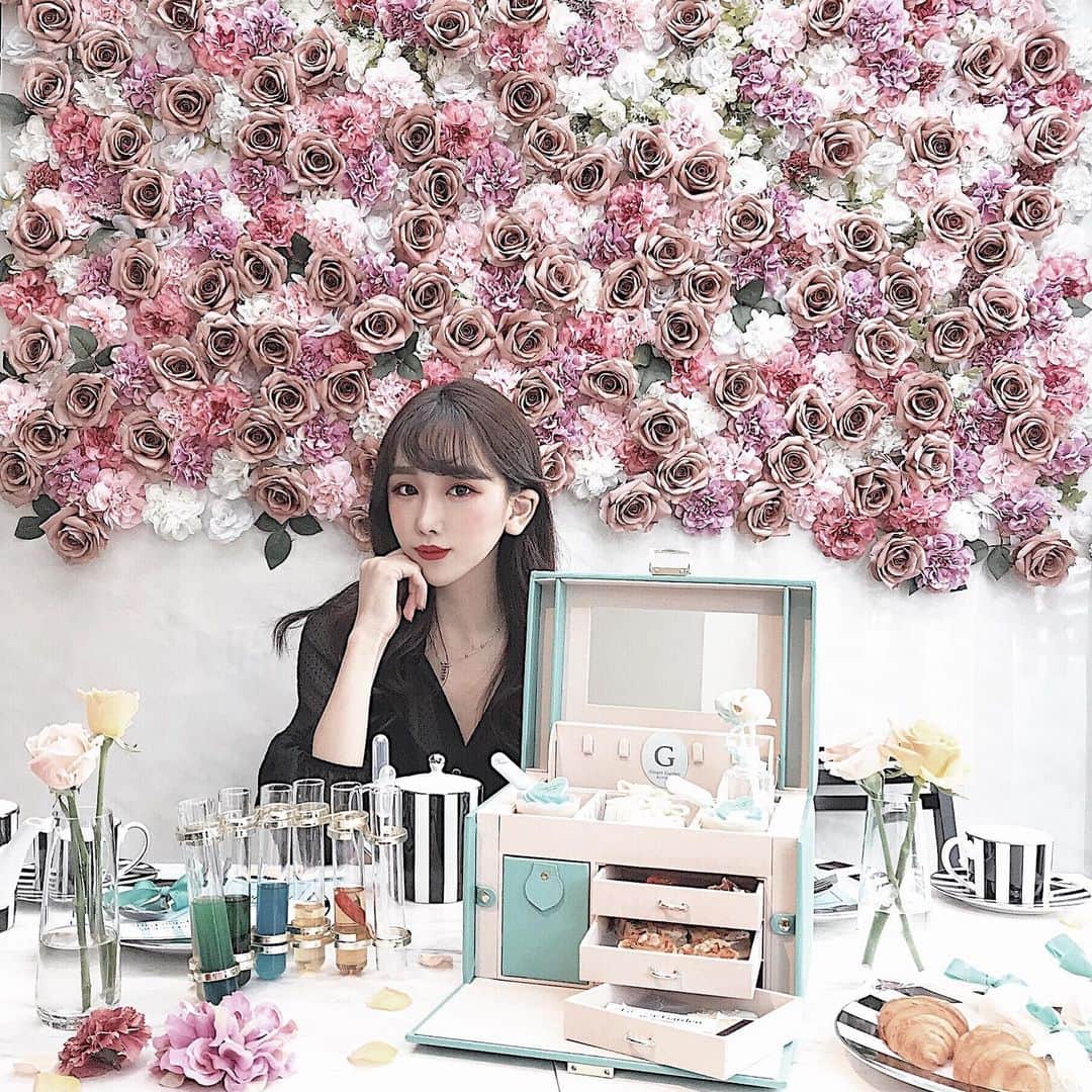 みちかのグルメインスタ