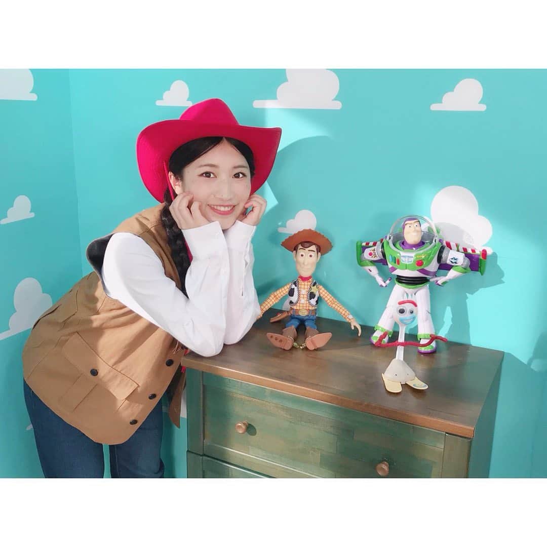加藤一華さんのインスタグラム写真 加藤一華instagram こんな子供部屋憧れるなぁ トイストーリー トイストーリー4 Toystory Toystory4 ウッディ 君はともだち Movie Disney Girl Me 8月13日 10時54分 Ichika Kato