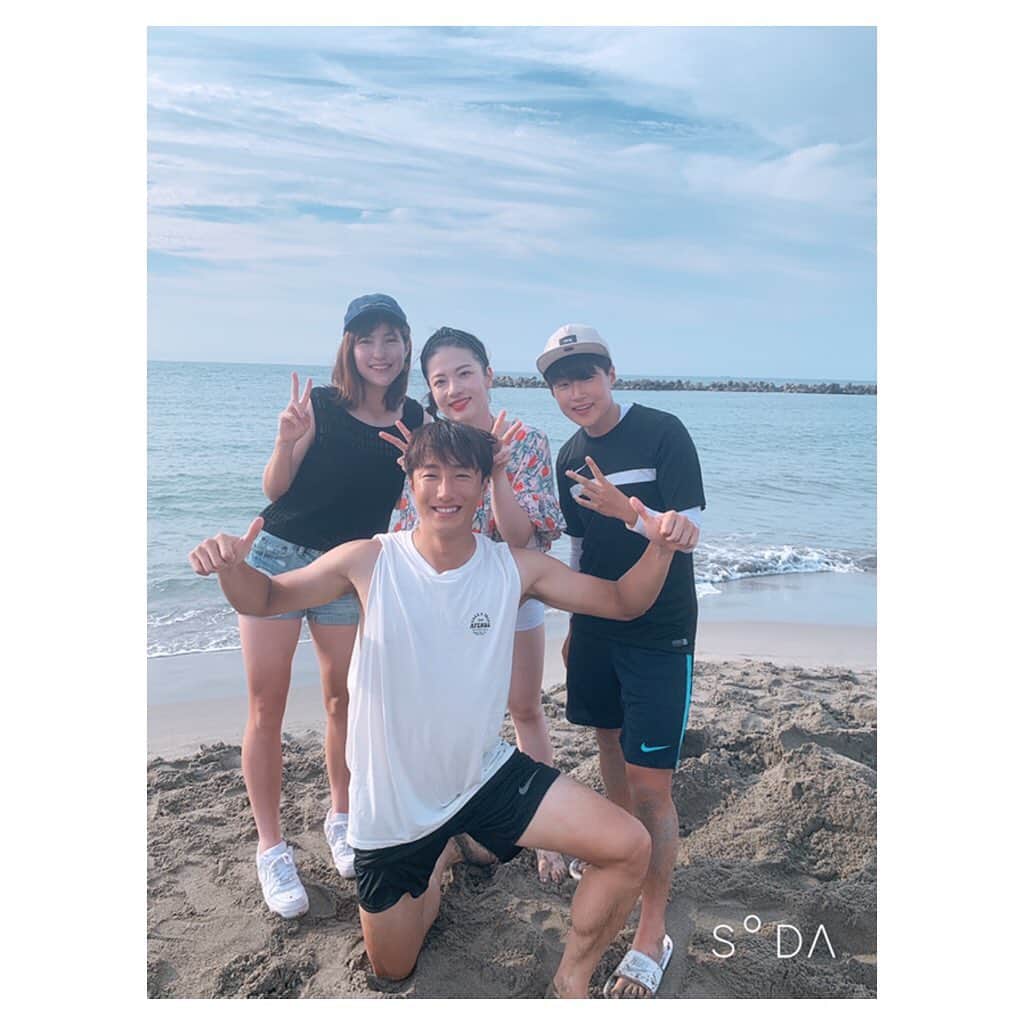 北川ひかるさんのインスタグラム写真 北川ひかるinstagram みんな本当に 優しい人達 すごく楽しかった ありがとうございました アルビレックス新潟 レディース 8月13日 11時05分 Hiiiiiiika14