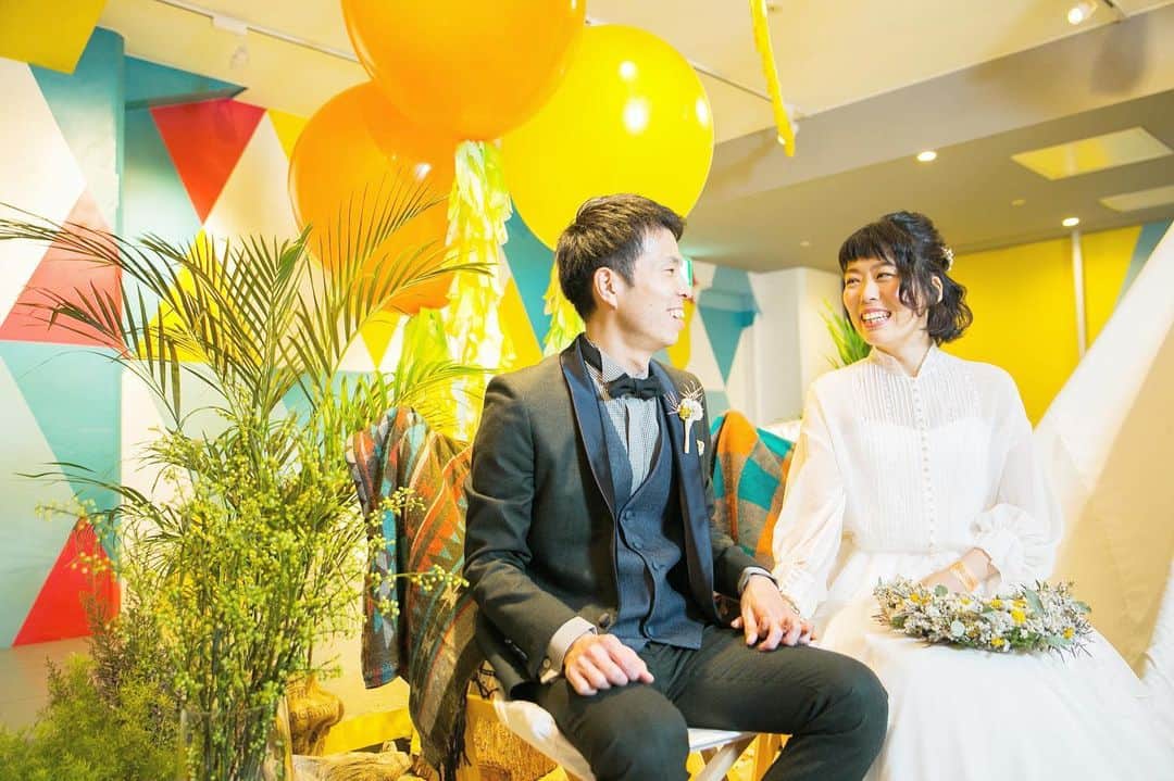 hacocoro weddingさんのインスタグラム写真 - (hacocoro weddingInstagram)「- - カジュアルなウエディングを お考えの方におススメな 貸切専門のパーティスペース！  理想の雰囲気に装飾した会場と こだわりのおもてなしで 一層オリジナル感の増す結婚パーティをしませんか？  夏のウエディングまだまだ間に合います！！ お問い合わせください🌼 - -」8月13日 11時06分 - hacocoro_wedding