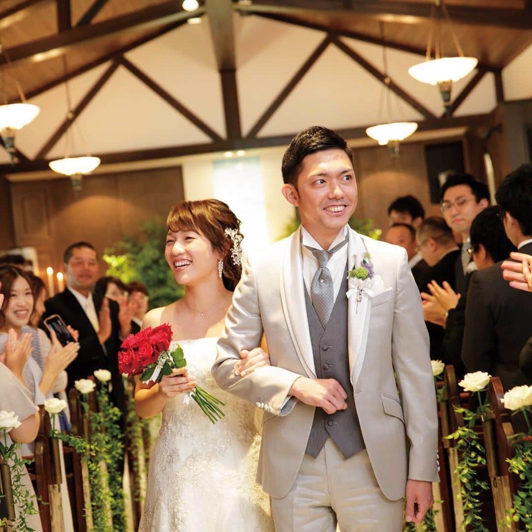 RIVIERA WEDDING　リビエラ ウェディング　公式のグルメインスタ