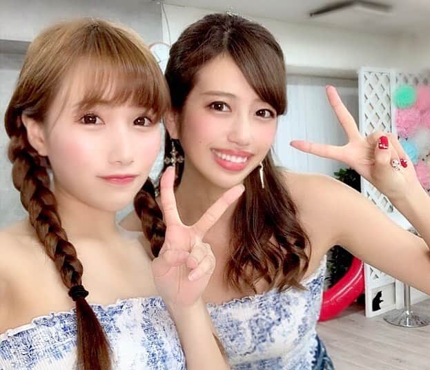 のインスタグラム：「ふふふ❤️ 終わった後の楽しみ☺️ 今日もダンス練習頑張る💪  #大好き #racequeen #japanesegirl  #dance #idol #チング」