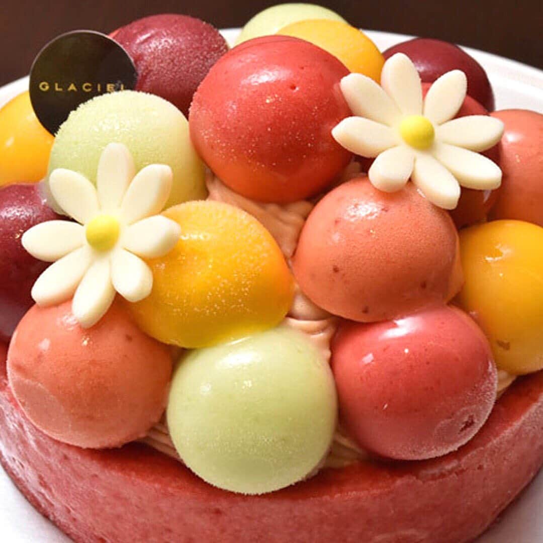 東京カレンダーのグルメインスタ