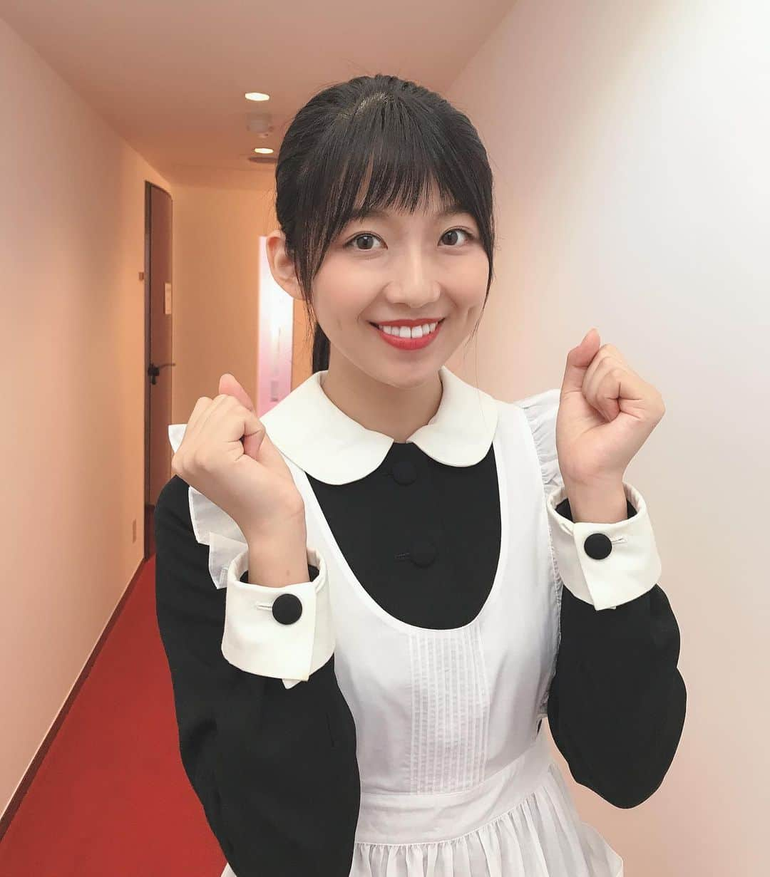 磯原杏華さんのインスタグラム写真 - (磯原杏華Instagram)「出演情報 ‪9/16(月・祝)22:00〜‬ ‪BSスカパー！「友近の大好きサスペンス〜芸人たちとのミステリーパーティー〜」‬ ‪出演します☺︎‬ . 2時間サスペンスの魅力がわかる番組です！ 私は2時間サスペンスに出演経験がありながらも、あまり詳しくはなかったので緊張しましたがめちゃくちゃ笑った楽しい収録でした☺︎ . ‪2時間サスペンス初心者でも楽しめるので皆様に見てほしい！ 無料放送だから拡散してね❤︎ #bsスカパー #無料放送 #2時間サスペンス #友近 さん #パンサー向井 さん #バッファロー吾郎a さん #むらせ さん #磯原杏華」8月13日 11時38分 - isoharakyoka_box