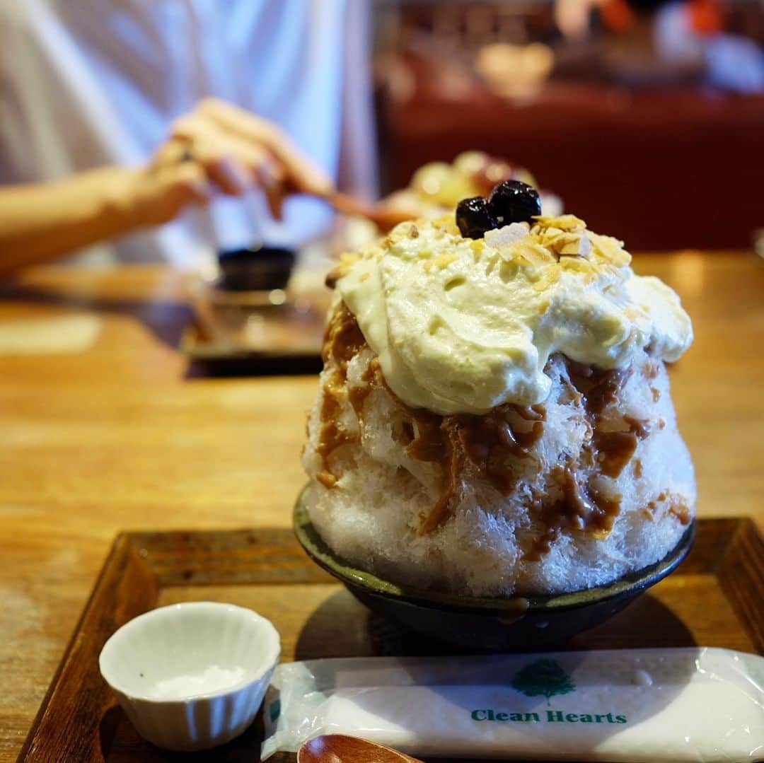 Keikooooooのグルメインスタ