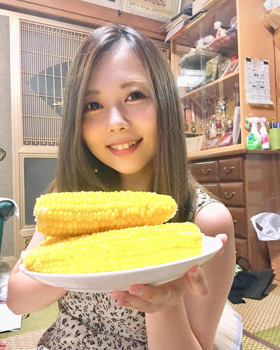 西村季里子のインスタグラム