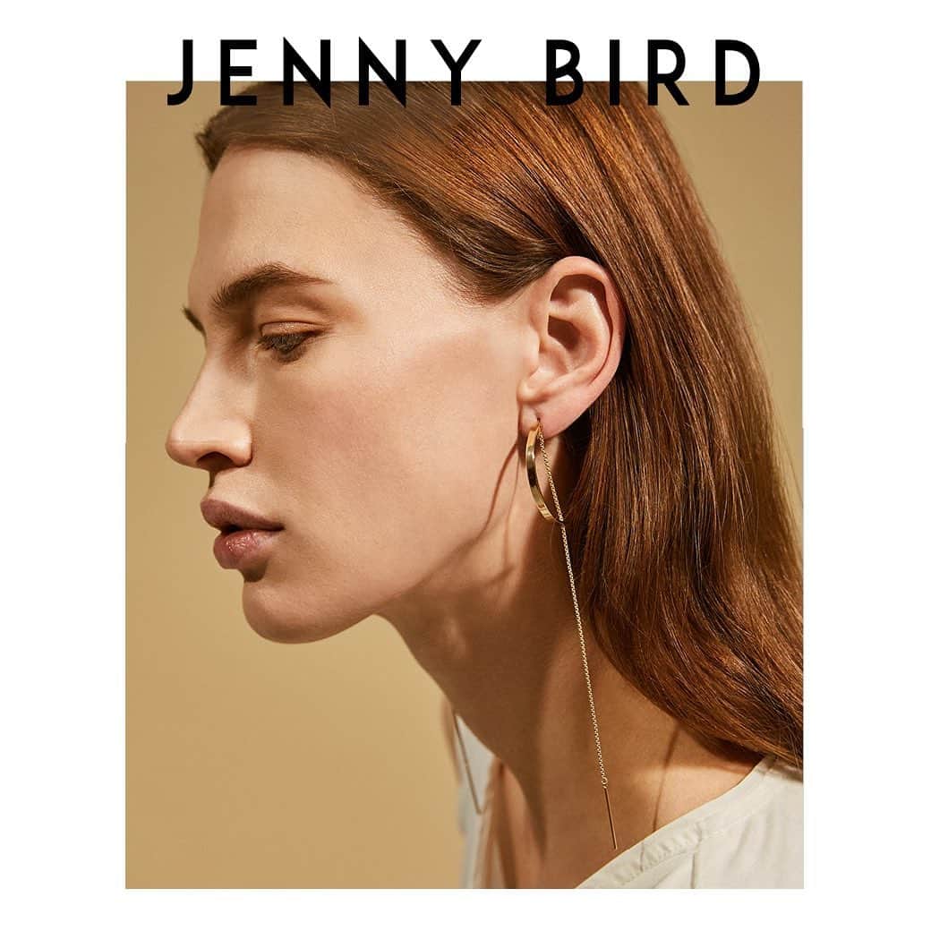Ｈedyさんのインスタグラム写真 - (ＨedyInstagram)「_ セレクトアクセサリー人気No.1 Jenny Birdの新作が入荷いたしました。 , 長く愛用でき、肌に馴染むヘルシーなデザインが揃います。 是非ご覧ください♡ . @hedy_worldwide  #vintage #vintageshop #hedy #hedy_japan #エディ #jennybird #bag #fashion #accessory」8月13日 12時10分 - hedy_vintage