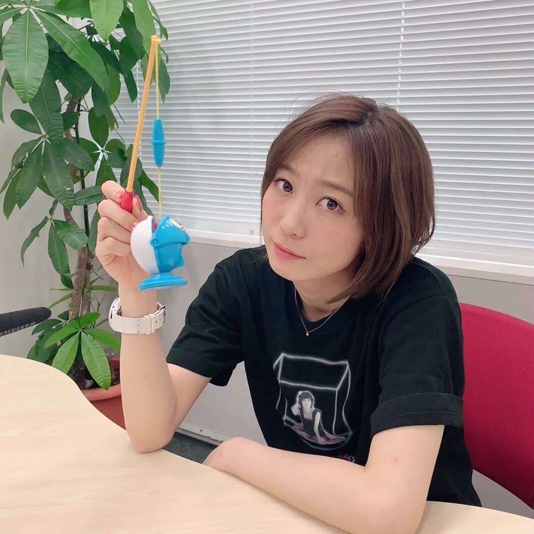 安済知佳のインスタグラム