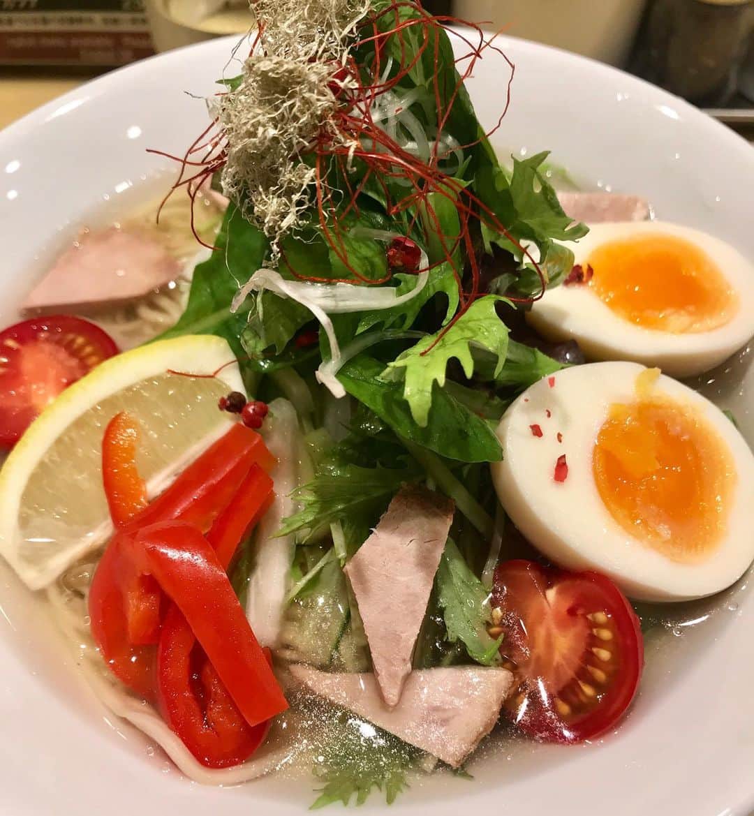 江口寿史のグルメインスタ