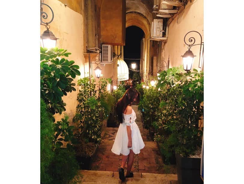 植田早紀のインスタグラム