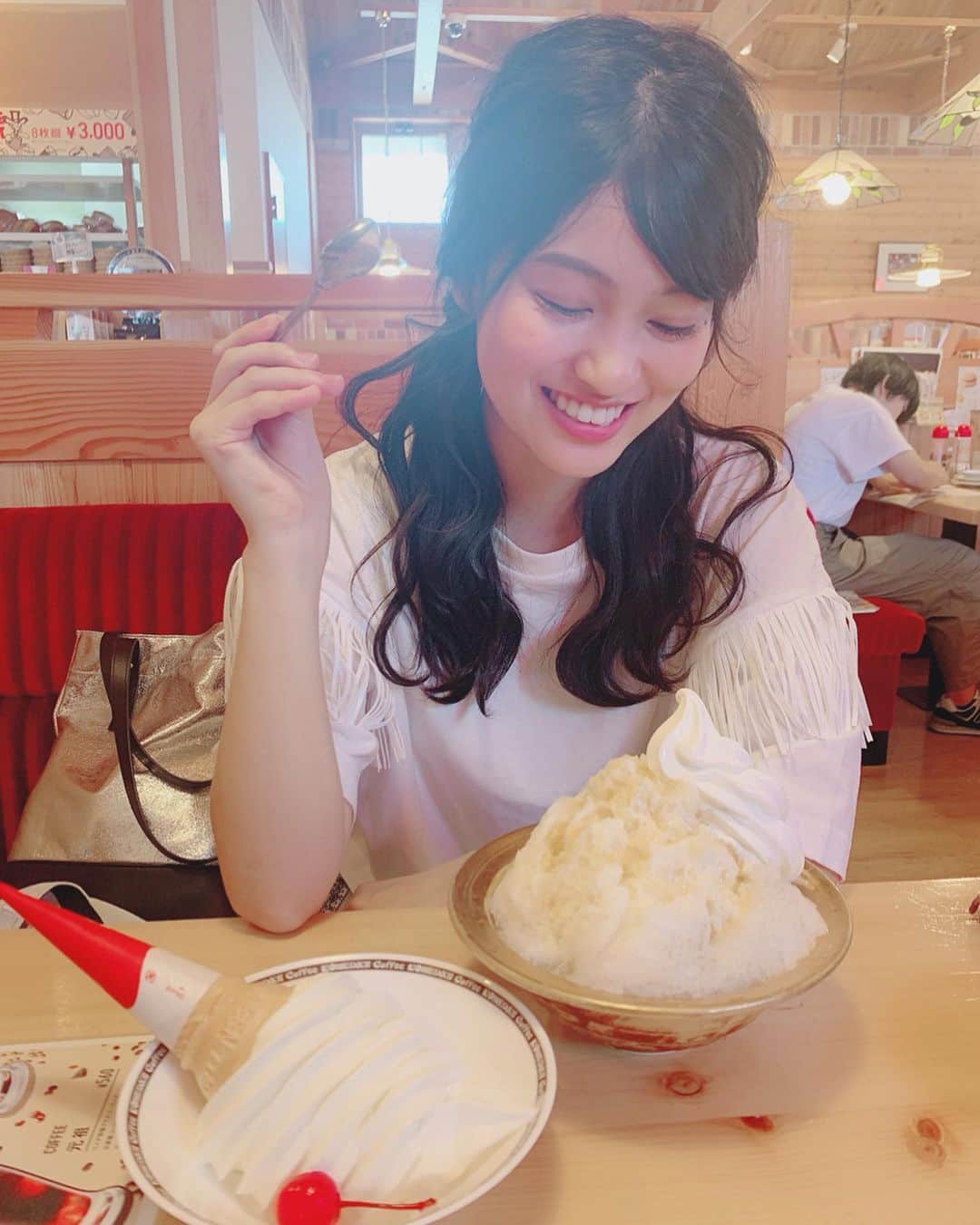 東李苑のグルメインスタ