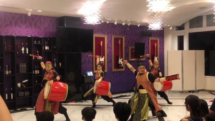 センチュリオンホテル&リゾートヴィンテージ沖縄美ら海のグルメインスタ