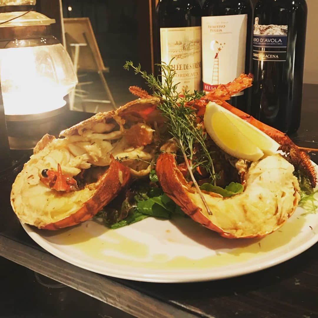 1945のグルメインスタ