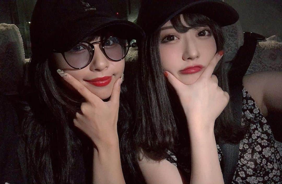 おもてちゃんのインスタグラム：「. ちゅきめろ返し」
