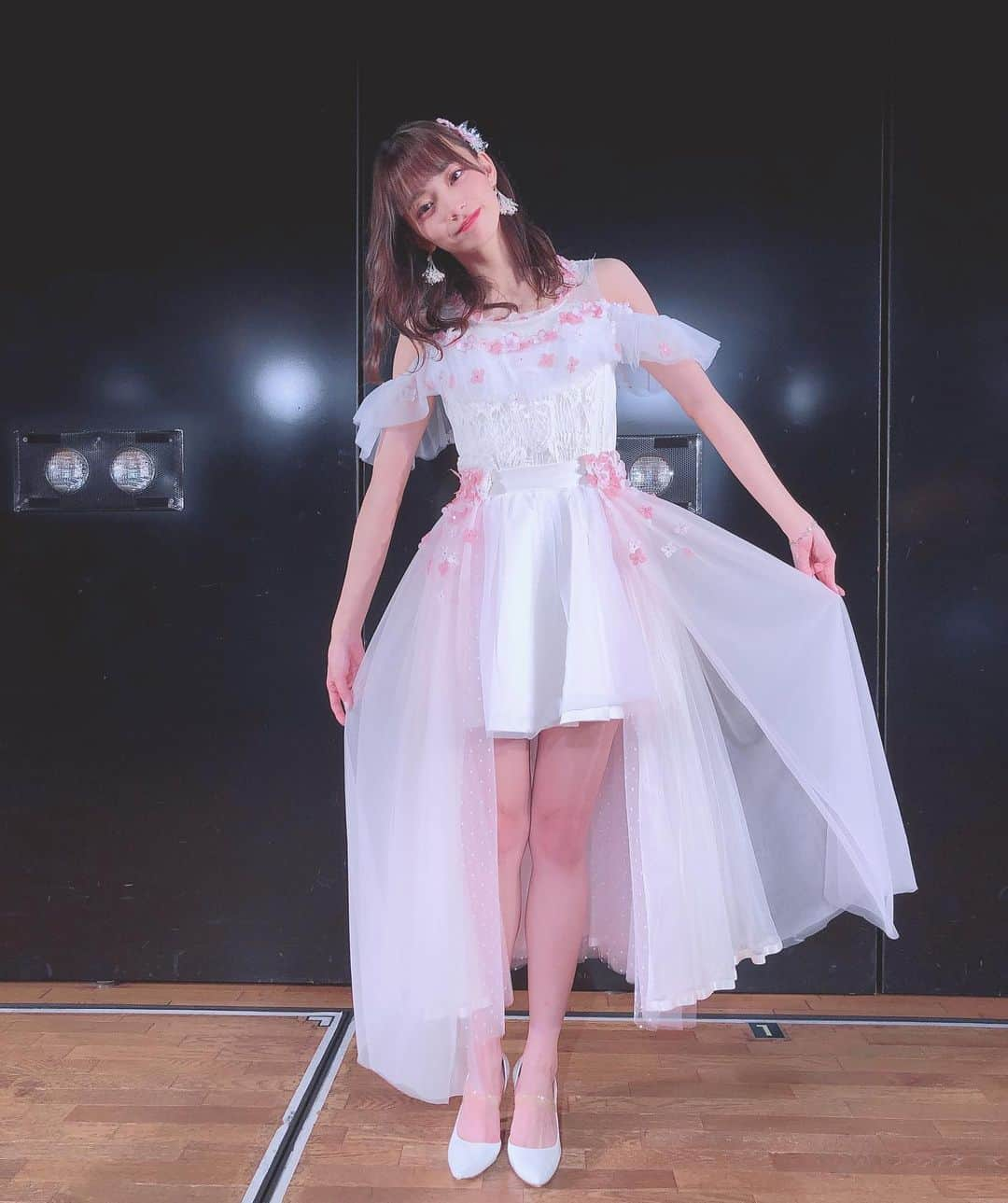 後藤萌咲さんのインスタグラム写真 - (後藤萌咲Instagram)「2019.08.13 Thank you✨」8月14日 0時25分 - moe_goto0520