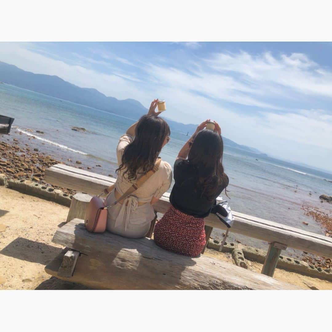 渡邊菜々のグルメインスタ