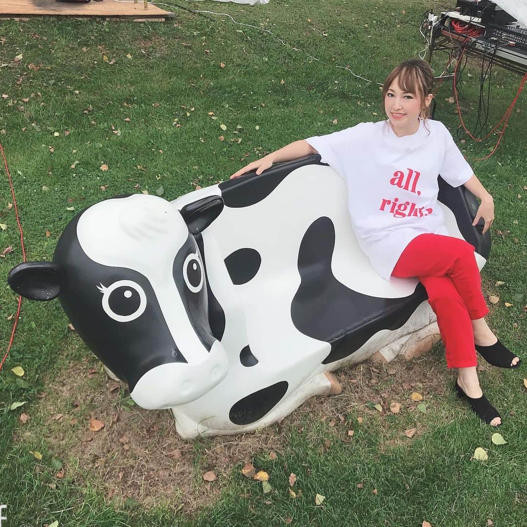 浅井未歩のグルメインスタ