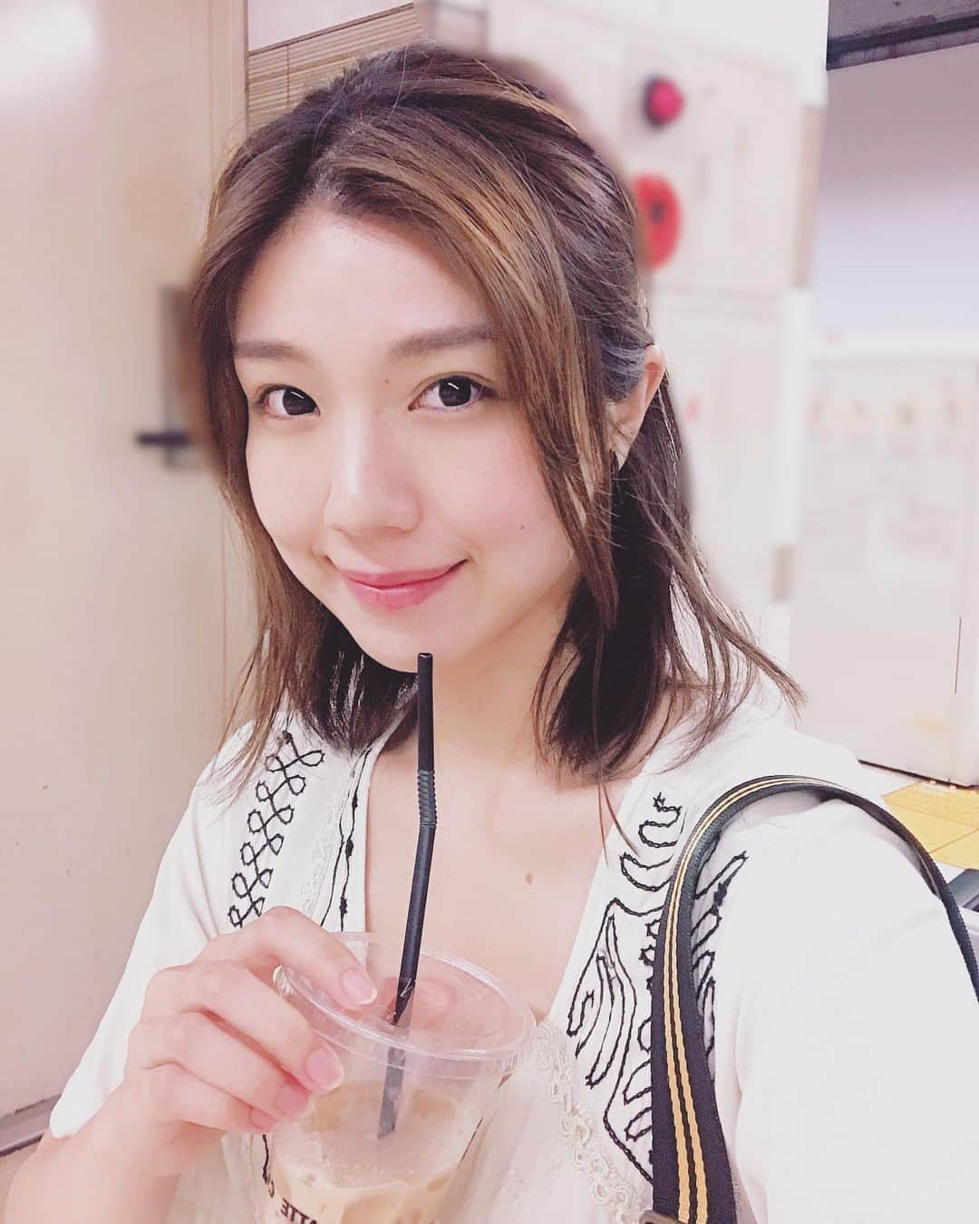 藤木由貴さんのインスタグラム写真 - (藤木由貴Instagram)「🥤✨🌞」8月13日 23時11分 - yuki.grm