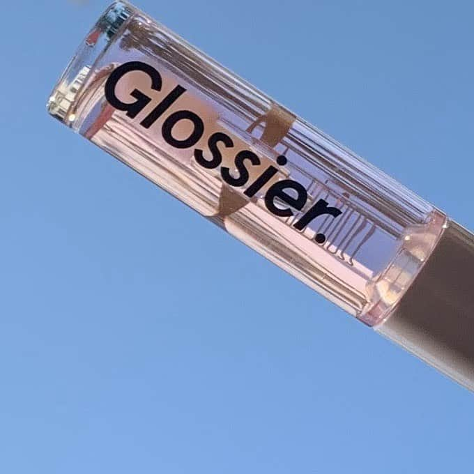 Glossierさんのインスタグラム写真 - (GlossierInstagram)「🎯💎」8月13日 23時27分 - glossier