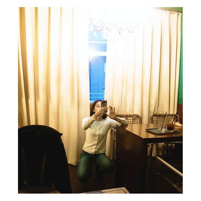 ヘリム さんのインスタグラム写真 - (ヘリム Instagram)「내가 예쁘게 찍어줄게📸」8月13日 23時28分 - wg_lim