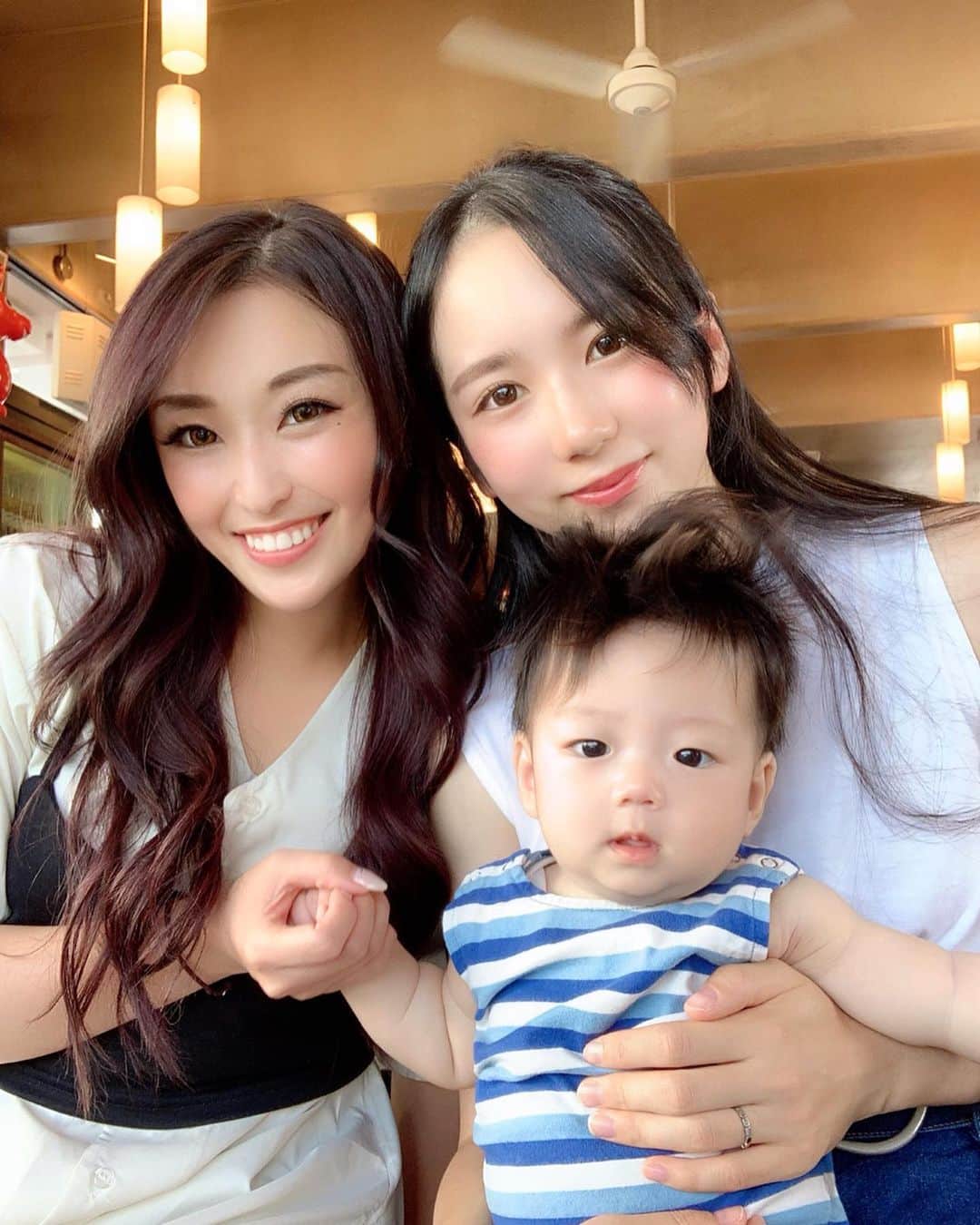 神田藍香のグルメインスタ