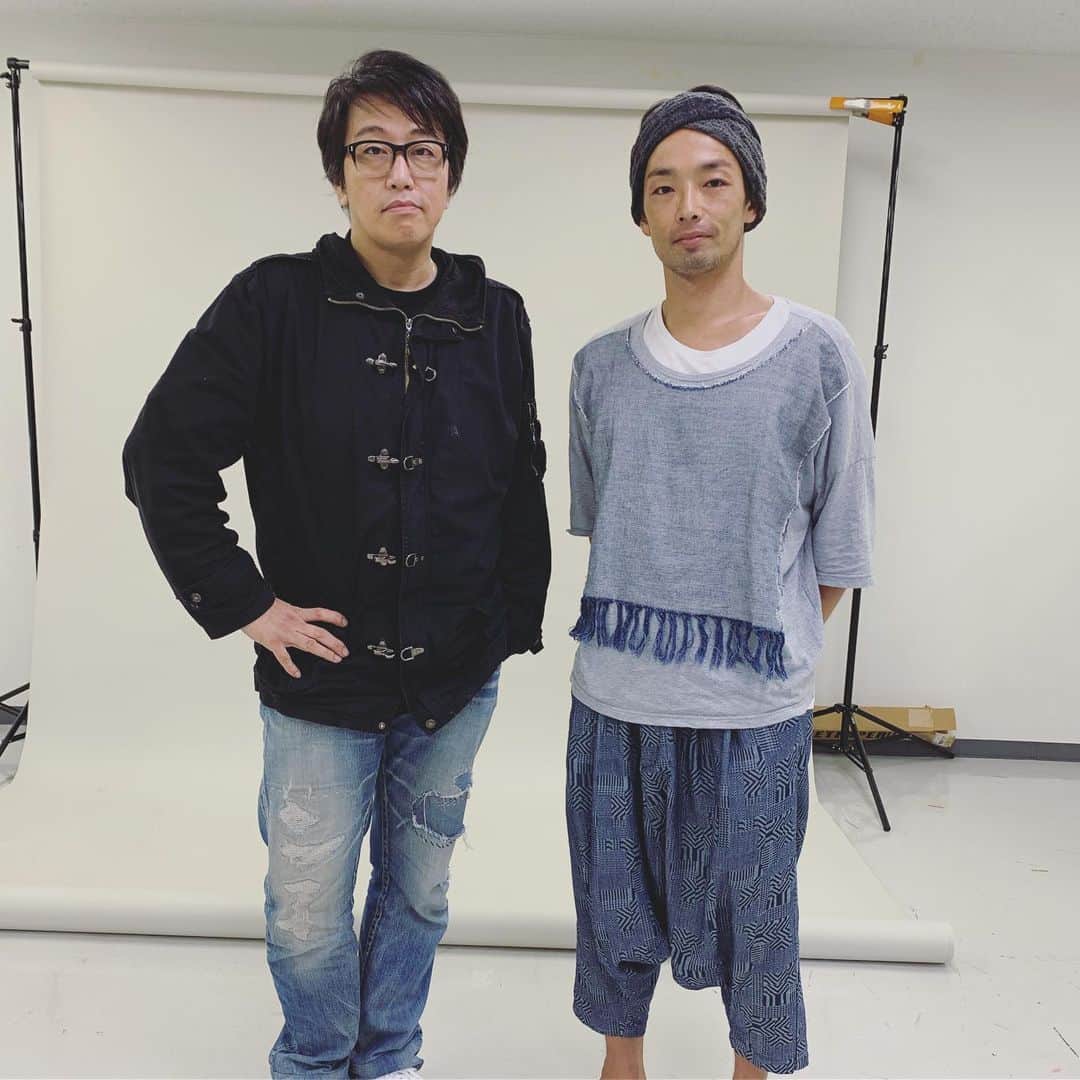 のインスタグラム