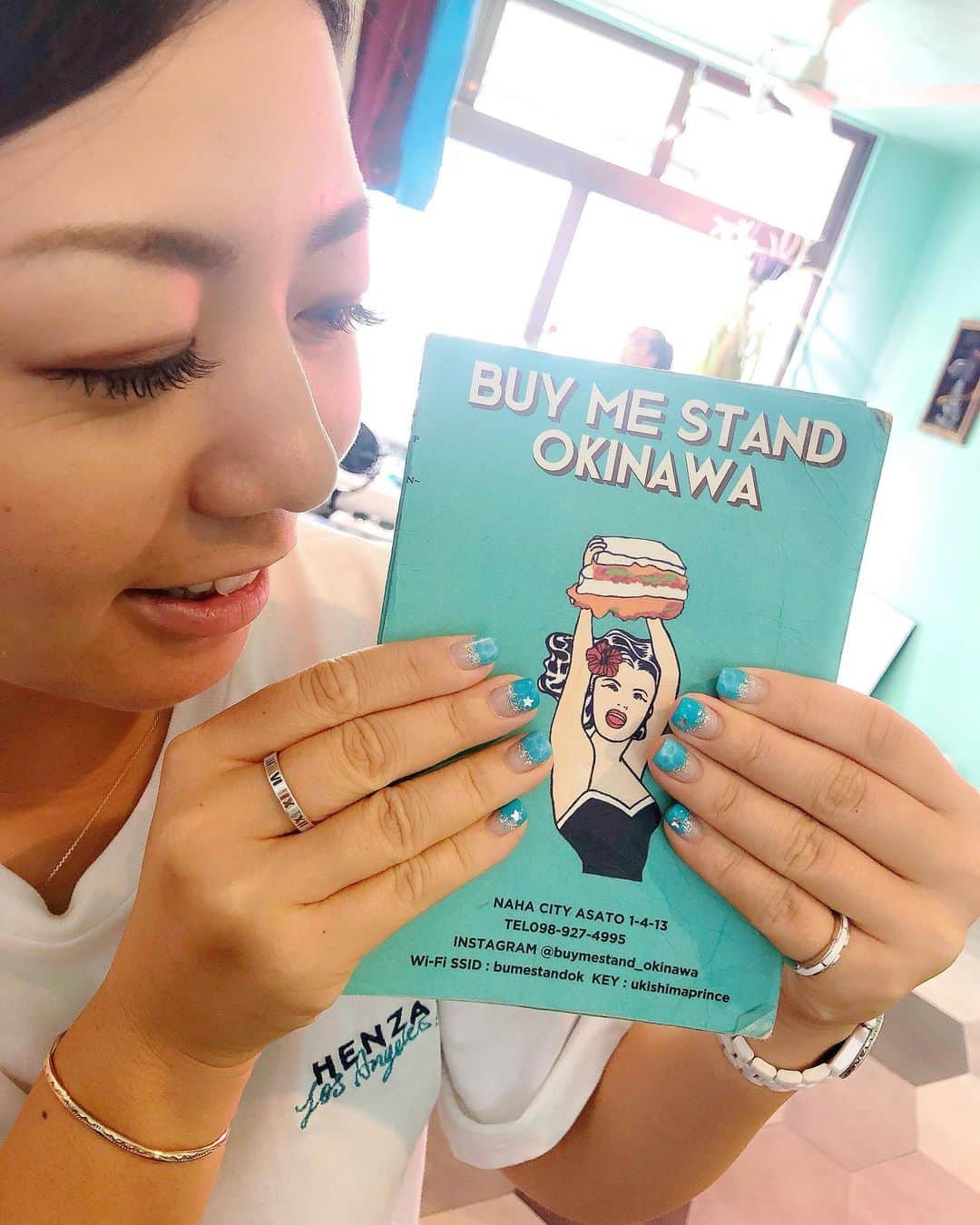 宮里美香のグルメインスタ