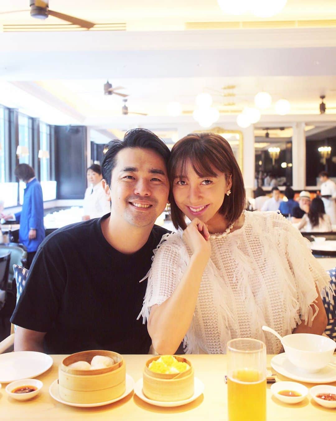 小川ひとみのグルメインスタ