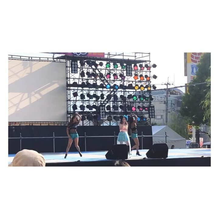 荒牧陽子のインスタグラム