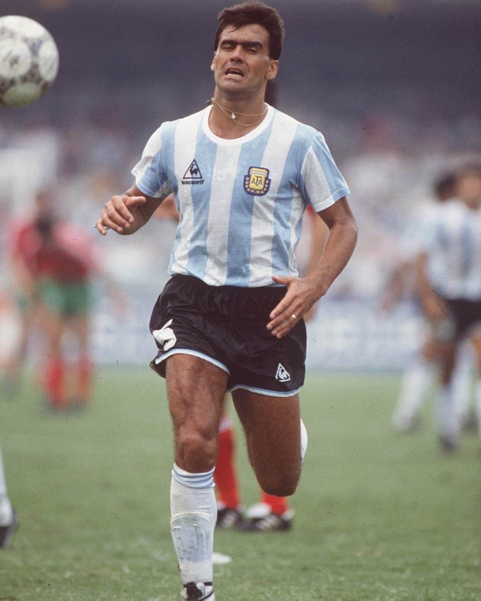 FIFAワールドカップさんのインスタグラム写真 - (FIFAワールドカップInstagram)「FIFA #WorldCup winner José Luis Brown, who scored 🇦🇷 #Argentina’s opening goal in the 1986 final against West Germany, has died at the age of 62.  Walter Martínez, who helped 🇭🇳 #Honduras qualify for the global finals for just the second time in 2010, has died at the age of just 37.  #RIP 😢」8月13日 15時50分 - fifaworldcup